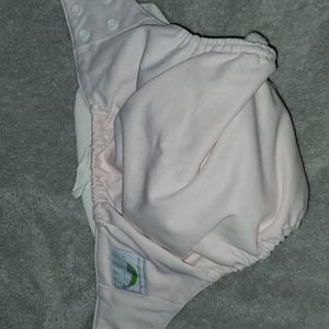 Sweetpea cloth diaper one size